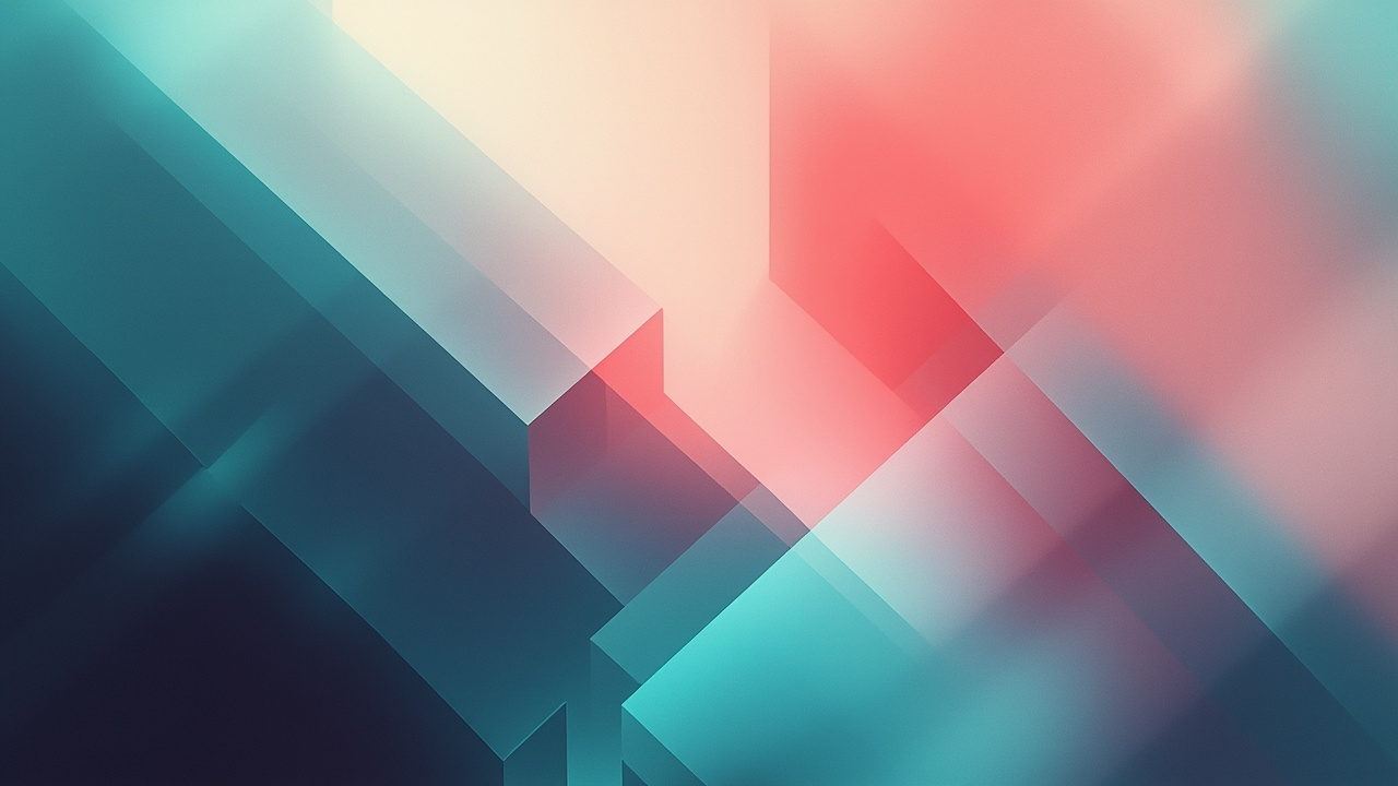 Abstract editorial illustration accompanying “What is femdom?”.